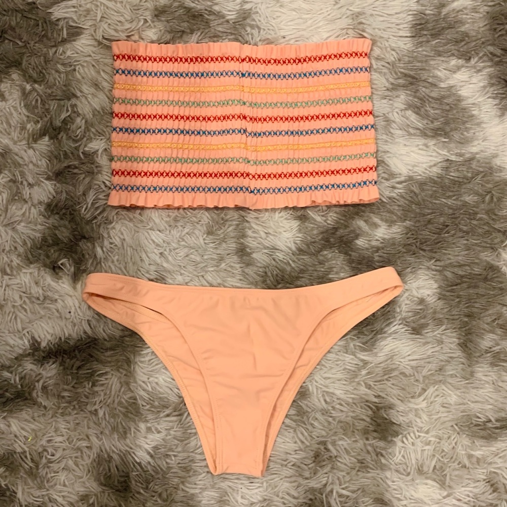 Ellejay swim two piece
